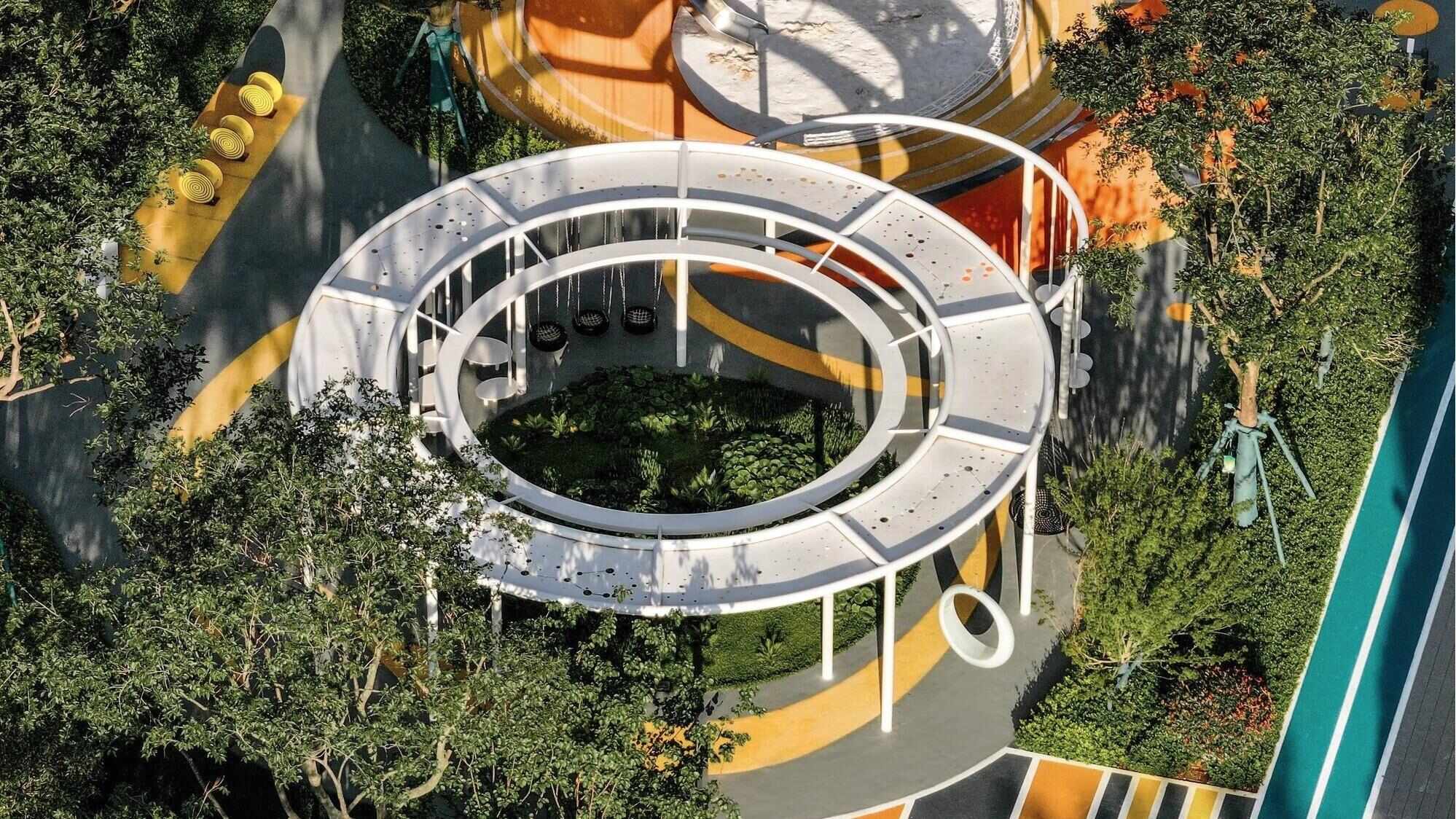 昆明華發(fā)書香云海2-3