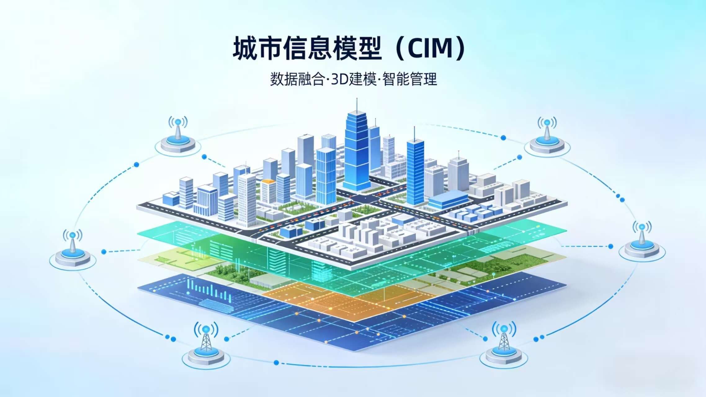  广州多维协同推进“数字住建”