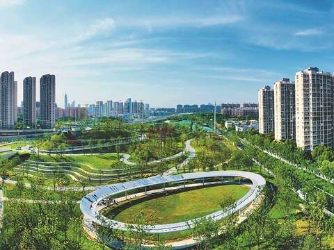 上海田林路旧改的“好房子”样本