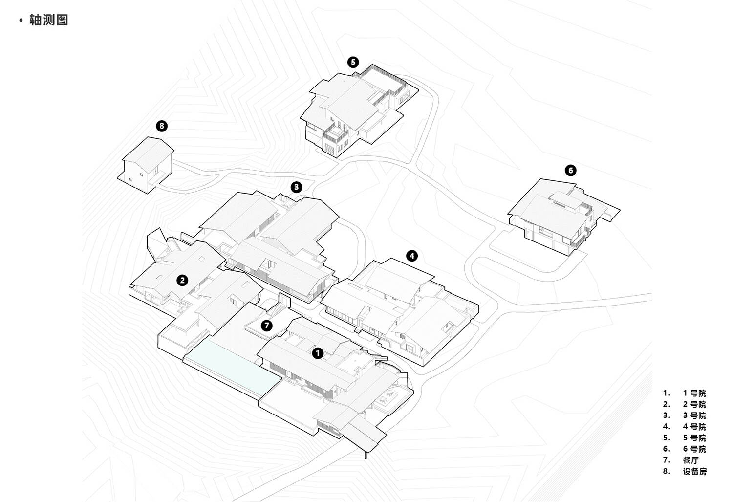9.轴测图©REDe Architects.jpg