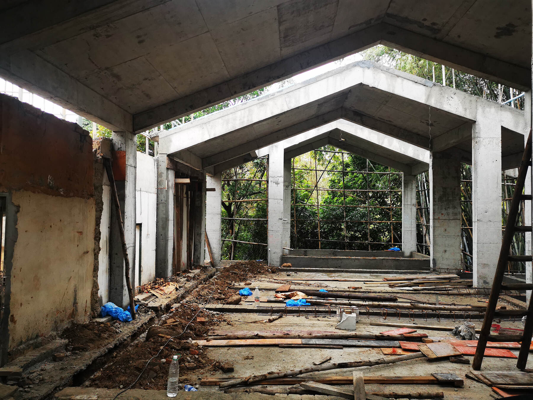 40.施工现场1©REDe Architects.jpg