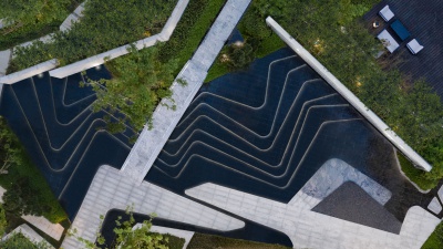 汾湖云樾花園