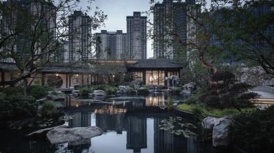 建發(fā)璟萃雅園