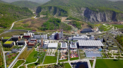 第十一屆江蘇省園藝博覽會主展館區(qū)景觀設(shè)計