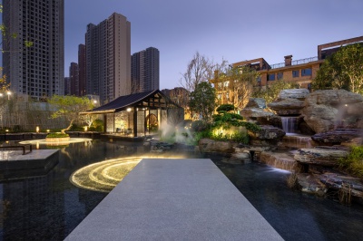 婁底碧桂園·翹楚棠