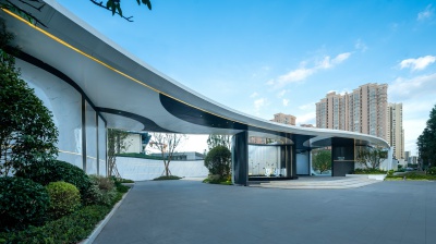 長沙碧桂園·時代城