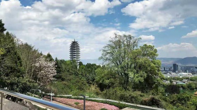 保山市委黨校遷建校區(qū)景觀改造