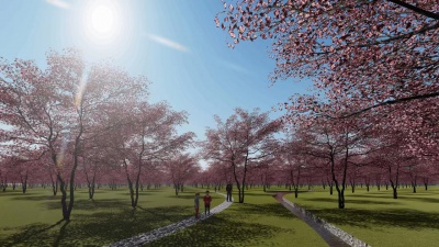 西藏自治區(qū)山南市瓊結縣翻身溝生態(tài)清潔小流域建設工程