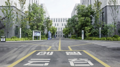灃東創(chuàng)智云谷（產(chǎn)業(yè)園）項(xiàng)目