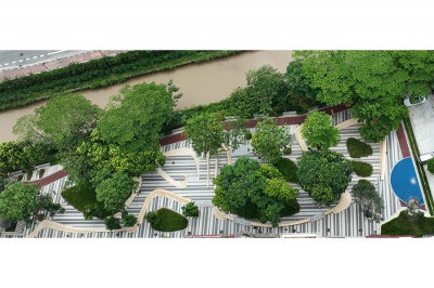 惠州市馬莊村動(dòng)感公園