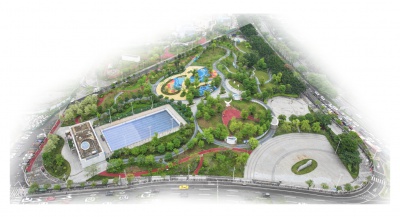 廣州市和諧勞動關(guān)系主題公園