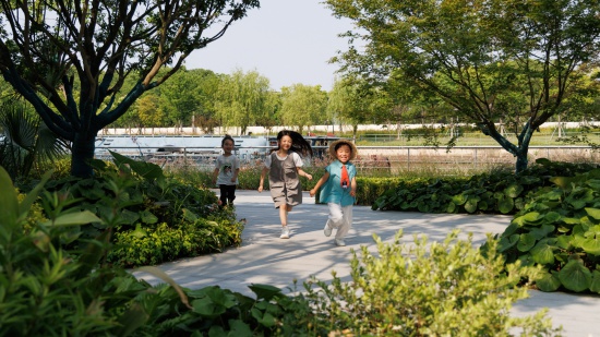 保利招商·和光璀璨花園