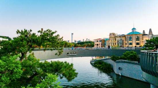 AECOM艾奕康有限公司