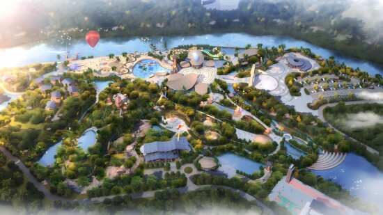 麻栗坡國門水上運動旅游建設項目總體規(guī)劃