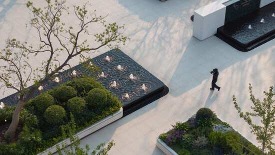 上海中建七局中環(huán)鉑樾