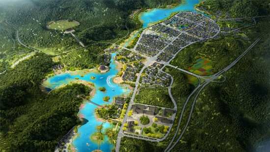 貴州省獨山縣下司鎮(zhèn)鄉(xiāng)村旅游總體規(guī)劃