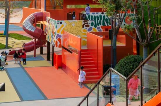 太原·建投·詩意汾河生態(tài)景觀規(guī)劃設計實踐